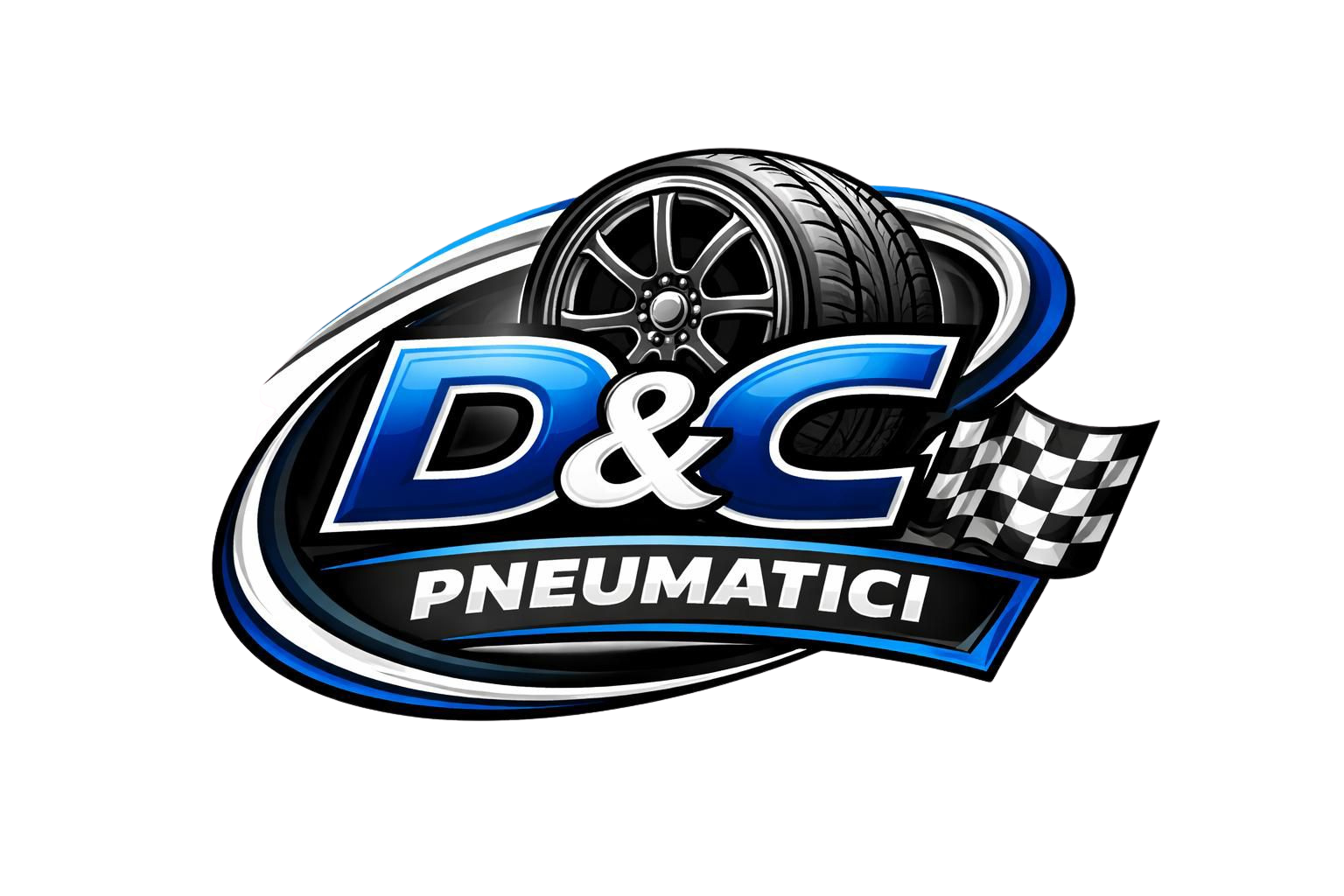 D&C Pneuamtici