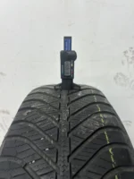 Goodyear Vector 4Seasons 215/60 R17 96H M+S - Gomme Usate 4 Stagioni